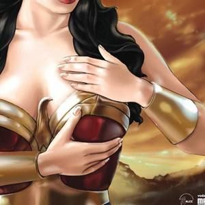 Meet your Posher, Veronica